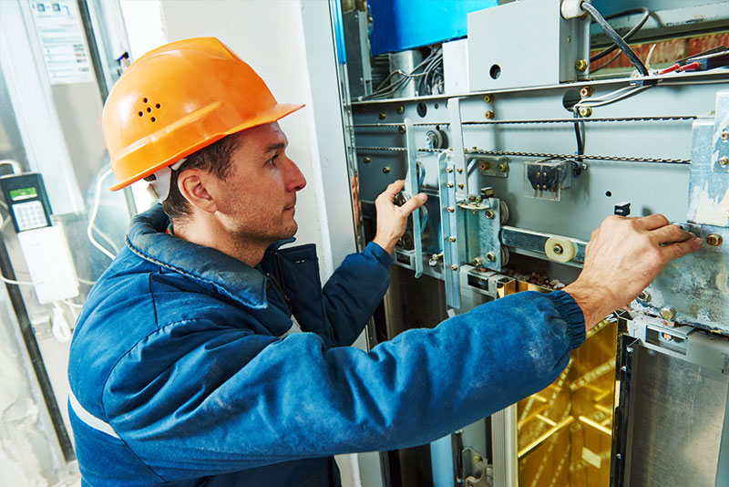 Şile Asansör Bakımı