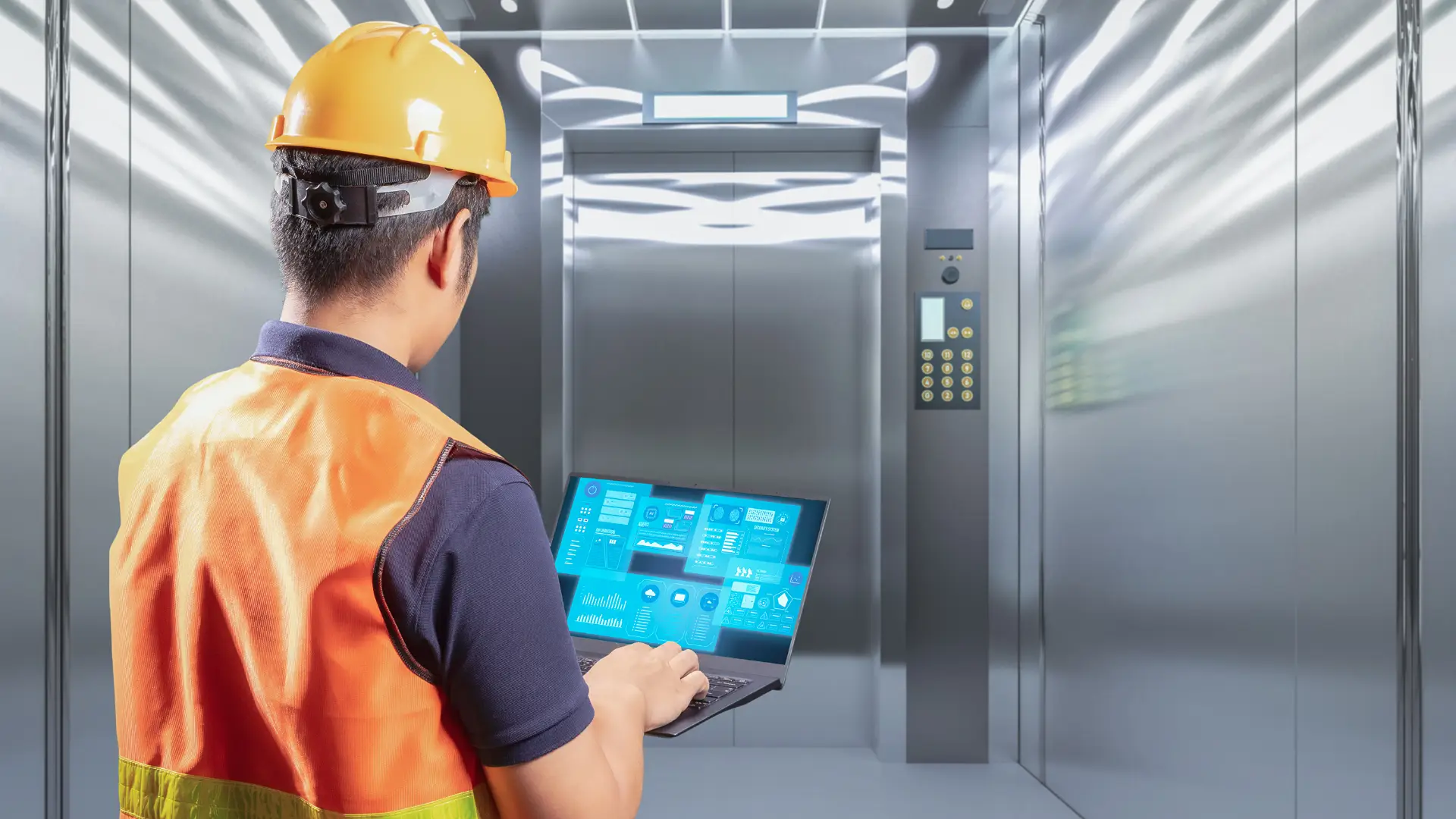 Şile Asansör Bakımı