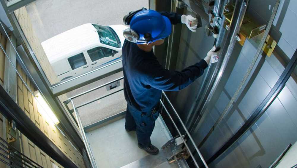 Şile Asansör Bakımı